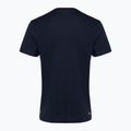 Lacoste Herren-T-Shirt TH9068 marineblau 2