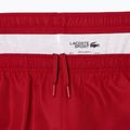 Tennis Jogginghose Herren Lacoste WH7567 captain/ora 12