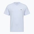 Shirt Herren Lacoste TH2036 phoenix blue