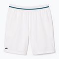Lacoste Herren Tennisshorts GH7413 weiß 3