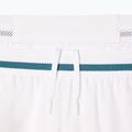 Lacoste Herren Tennisshorts GH7413 weiß 5