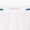 Lacoste Herren Tennisshorts GH7413 weiß 6