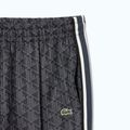 Lacoste Herrenhose XH1440 schwarz/graphit 6