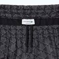 Lacoste Herrenhose XH1440 schwarz/graphit 7