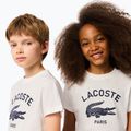 Shirt Kinder Lacoste TJ3003 flour 4