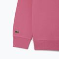 Lacoste Kinder Sweatshirt SJ3004 reseda rosa 4