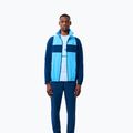 Jogginghose Herren Lacoste WH2522 globe / argentine blue