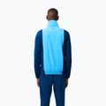Jogginghose Herren Lacoste WH2522 globe / argentine blue 2