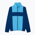 Jogginghose Herren Lacoste WH2522 globe / argentine blue 6