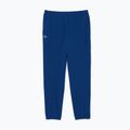 Jogginghose Herren Lacoste WH2522 globe / argentine blue 7