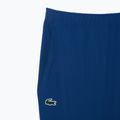 Jogginghose Herren Lacoste WH2522 globe / argentine blue 12