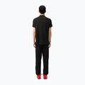 Lacoste Herrenhose XH2521 schwarz 3