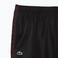 Lacoste Herrenhose XH2521 schwarz 6