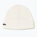 Lacoste Wintermütze RB0001 Mehl