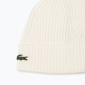 Lacoste Wintermütze RB0001 Mehl 2