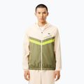 Lacoste Herren Trainingsanzug WH4241 lapland/khaki/firefly 3