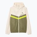 Lacoste Herren Trainingsanzug WH4241 lapland/khaki/firefly 7