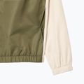 Lacoste Herren Trainingsanzug WH4241 lapland/khaki/firefly 9