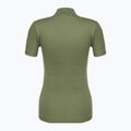 Lacoste Damen Poloshirt DF5377 khaki 2