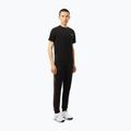 Hose Herren Lacoste XH2624 black / expresso 2