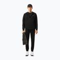Hose Herren Lacoste XH2624 black / expresso 4
