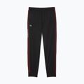 Hose Herren Lacoste XH2624 black / expresso 5