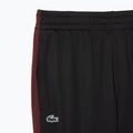 Hose Herren Lacoste XH2624 black / expresso 7