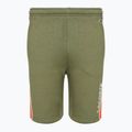 Lacoste Kinder-Shorts GJ2462 khaki-buoy