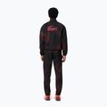 Jogginghose Herren Lacoste WH2609 black / expresso 2