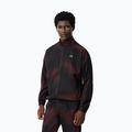 Jogginghose Herren Lacoste WH2609 black / expresso 3