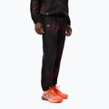Jogginghose Herren Lacoste WH2609 black / expresso 4
