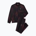 Jogginghose Herren Lacoste WH2609 black / expresso 6