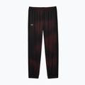 Jogginghose Herren Lacoste WH2609 black / expresso 8
