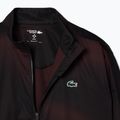 Jogginghose Herren Lacoste WH2609 black / expresso 9