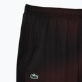 Jogginghose Herren Lacoste WH2609 black / expresso 12