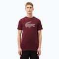 Lacoste Herren-T-Shirt TH2623 expresso