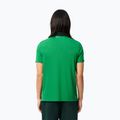 Tennis-Polo-Shirt Lacoste Polo DH2568 fluorine green/sinople 2