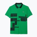 Tennis-Polo-Shirt Lacoste Polo DH2568 fluorine green/sinople 5
