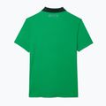 Tennis-Polo-Shirt Lacoste Polo DH2568 fluorine green/sinople 6