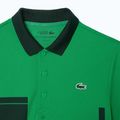 Tennis-Polo-Shirt Lacoste Polo DH2568 fluorine green/sinople 7