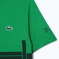 Tennis-Polo-Shirt Lacoste Polo DH2568 fluorine green/sinople 8