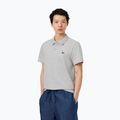 Herren-Poloshirt Lacoste Polo DH5522 silver chine
