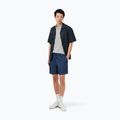 Herren-Poloshirt Lacoste Polo DH5522 silver chine 2