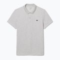 Herren-Poloshirt Lacoste Polo DH5522 silver chine 5