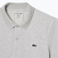 Herren-Poloshirt Lacoste Polo DH5522 silver chine 6