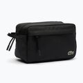 Kosmetiktasche Kulturbeutel Lacoste NU4787NE noir 2