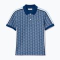 Lacoste Damen Poloshirt DF3364 Globus/Übersicht 5