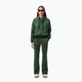 Damen Sweatshirt Hoodie Pullover Lacoste SF7606 sinople/ Khaki 2