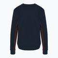 Lacoste Kinder Sweatshirt SJ2451 navy blau-expresso 2