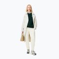 Sweatshirt Hoodie Damen Lacoste SF8347 sinople 2